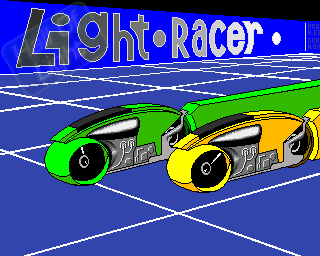 Light Racer