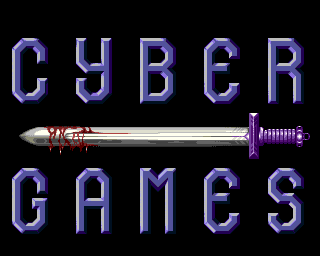 Cybergames