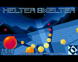Helter Skelter (Enhanced)