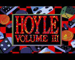 Hoyle Volume III