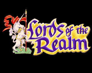 Lords Of The Realm