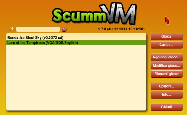 ScummVM