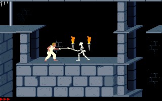 Loriginale Prince of Persia