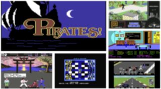 GamesNostalgias Top Commodore 64 Games of All Time