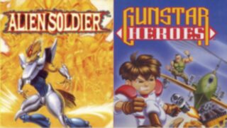 Treasure: The Studio Behind Gunstar Heroes and some of the Best Genesis/Mega Drive Games