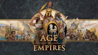 Age of Empires (1997): A Complete Beginner