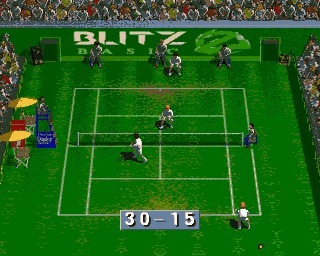 Center Court 2 for Amiga AGA, one of the new HD wrappers