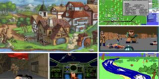 How the IBM PC Became the Greatest Gaming Platform of All Time