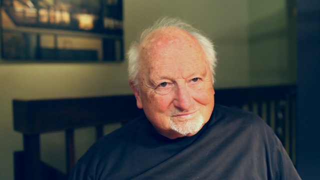 Chuck Peddle ci lascia alletà di 82 anni, il 15 Dicembre 2019