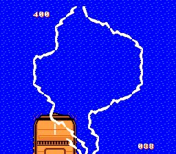 1943: The Battle of Midway NES screenshot