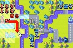 Advance Wars