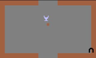 Adventure Atari 2600 screenshot