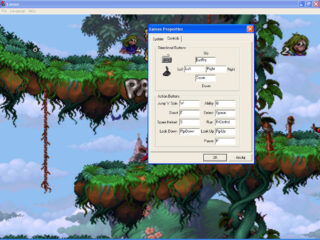The Adventures of Lomax Windows screenshot