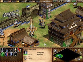 Medieval Europe - Strategy browser games