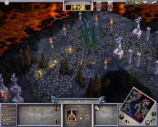 Age of Mythology Windows screenshot
