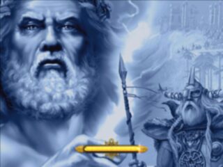 Age of Mythology Windows screenshot