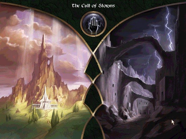 Age of Wonders - Windows