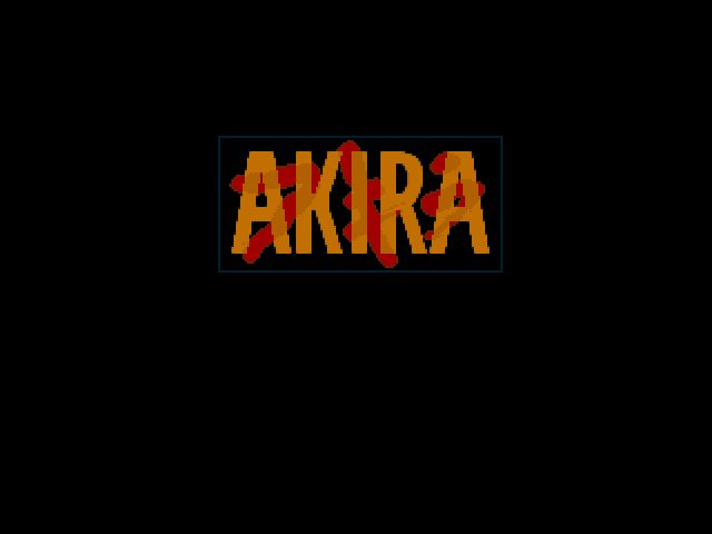 Akira - Amiga