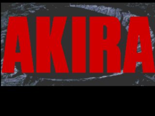 Akira Amiga screenshot
