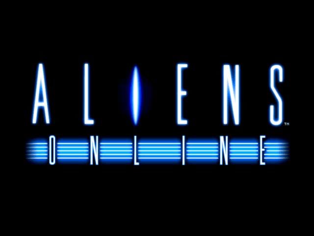 Aliens Online - Windows