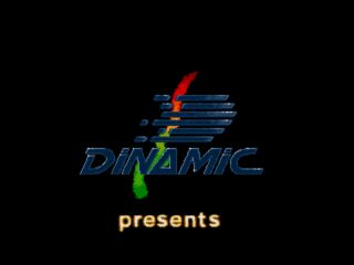 A.M.C.: Astro Marine Corps Amiga screenshot