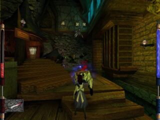  American McGee's Alice - PC : Video Games