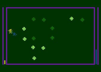 Archon: The Light and the Dark - Atari 8-bit