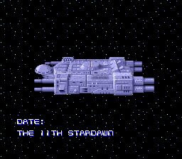 Arkanoid: Doh It Again - SNES