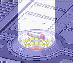 Arkanoid: Doh It Again SNES screenshot