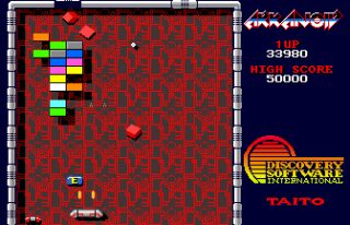 Arkanoid game free download for windows 10 iso