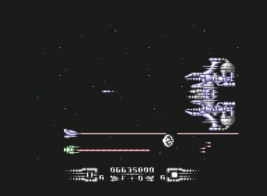 Armalyte - Commodore 64