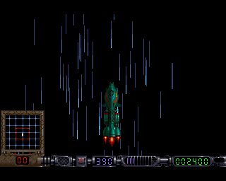 Awesome Amiga screenshot