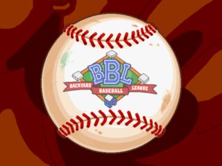 Backyard Baseball Windows Game Download