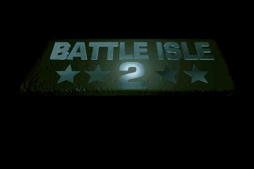 Battle Isle 2 - DOS
