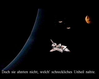 Biing! Sex, Intrigue and Scalpels - Amiga