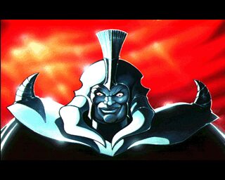 Biing! Sex, Intrigue and Scalpels - Amiga