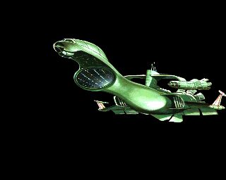 Biing! Sex, Intrigue and Scalpels Amiga screenshot