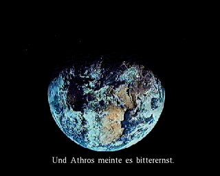 Biing! Sex, Intrigue and Scalpels - Amiga