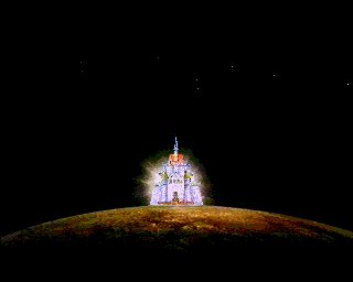 Biing! Sex, Intrigue and Scalpels Amiga screenshot