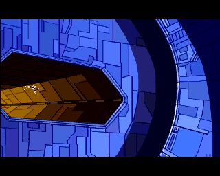 Biing! Sex, Intrigue and Scalpels Amiga screenshot