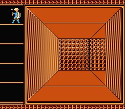 The Black Onyx NES screenshot