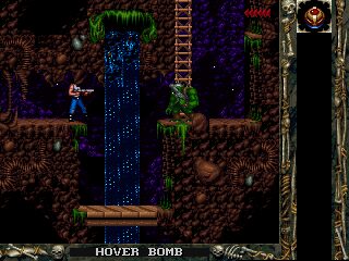 Blackthorne