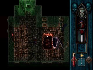 Blood Omen: Legacy of Kain Windows screenshot
