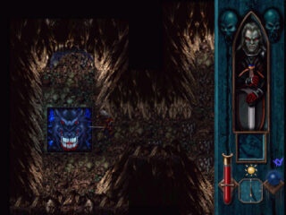 Blood Omen: Legacy of Kain Windows screenshot
