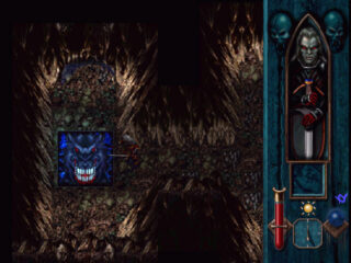 legacy of kain blood omen walkthrough pc