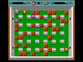 Bomberman free download