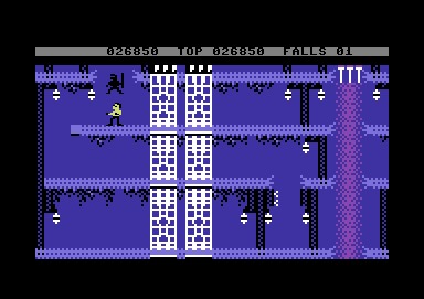 Bruce Lee Remake - Windows