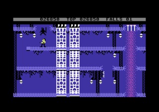 Bruce Lee Remake Windows screenshot