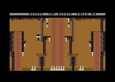 Bruce Lee Remake - Windows