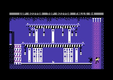 Bruce Lee Remake - Windows
